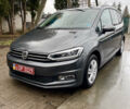 Серый Фольксваген Туран, объемом двигателя 1.6 л и пробегом 250 тыс. км за 16750 $, фото 4 на Automoto.ua
