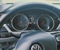 Серый Фольксваген Туран, объемом двигателя 1.97 л и пробегом 220 тыс. км за 16900 $, фото 8 на Automoto.ua