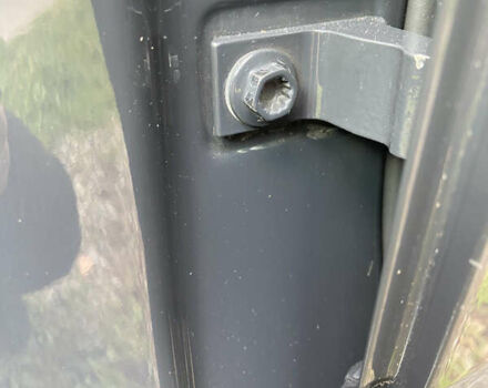 Серый Фольксваген Туран, объемом двигателя 1.6 л и пробегом 210 тыс. км за 16400 $, фото 28 на Automoto.ua