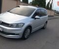 Серый Фольксваген Туран, объемом двигателя 1.6 л и пробегом 134 тыс. км за 17300 $, фото 4 на Automoto.ua