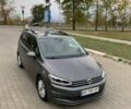 Сірий Фольксваген Туран, об'ємом двигуна 1.97 л та пробігом 246 тис. км за 20000 $, фото 4 на Automoto.ua