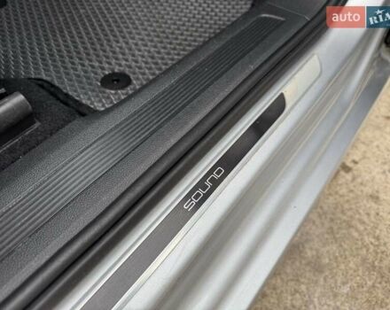 Серый Фольксваген Туран, объемом двигателя 2 л и пробегом 240 тыс. км за 17300 $, фото 53 на Automoto.ua