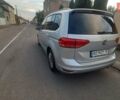 Серый Фольксваген Туран, объемом двигателя 1.6 л и пробегом 134 тыс. км за 17300 $, фото 6 на Automoto.ua