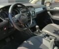 Серый Фольксваген Туран, объемом двигателя 2 л и пробегом 250 тыс. км за 12700 $, фото 12 на Automoto.ua