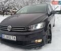 Серый Фольксваген Туран, объемом двигателя 1.97 л и пробегом 276 тыс. км за 17900 $, фото 1 на Automoto.ua