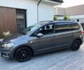 Сірий Фольксваген Туран, об'ємом двигуна 0 л та пробігом 88 тис. км за 7500 $, фото 1 на Automoto.ua