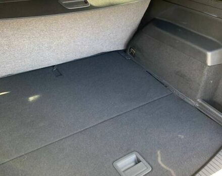 Сірий Фольксваген Туран, об'ємом двигуна 1.97 л та пробігом 246 тис. км за 20000 $, фото 25 на Automoto.ua