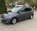 Сірий Фольксваген Туран, об'ємом двигуна 1.97 л та пробігом 246 тис. км за 20000 $, фото 1 на Automoto.ua