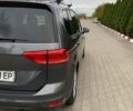 Сірий Фольксваген Туран, об'ємом двигуна 1.97 л та пробігом 246 тис. км за 20000 $, фото 11 на Automoto.ua