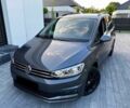 Сірий Фольксваген Туран, об'ємом двигуна 0 л та пробігом 88 тис. км за 7500 $, фото 2 на Automoto.ua