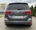 Сірий Фольксваген Туран, об'ємом двигуна 1.97 л та пробігом 246 тис. км за 20000 $, фото 10 на Automoto.ua