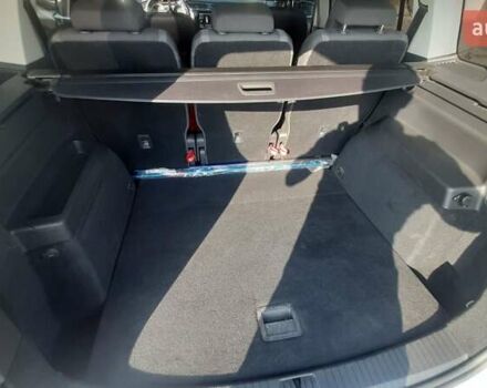 Серый Фольксваген Туран, объемом двигателя 1.6 л и пробегом 134 тыс. км за 17300 $, фото 14 на Automoto.ua