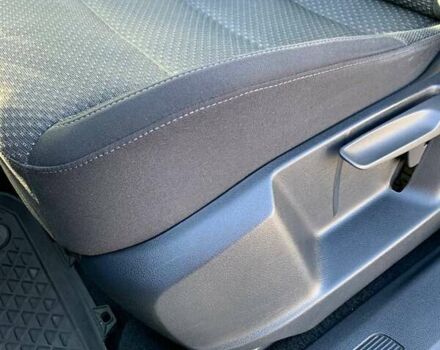 Сірий Фольксваген Туран, об'ємом двигуна 1.97 л та пробігом 246 тис. км за 20000 $, фото 38 на Automoto.ua