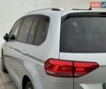 Серый Фольксваген Туран, объемом двигателя 2 л и пробегом 240 тыс. км за 17300 $, фото 15 на Automoto.ua