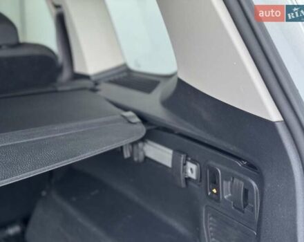 Серый Фольксваген Туран, объемом двигателя 2 л и пробегом 240 тыс. км за 17300 $, фото 68 на Automoto.ua