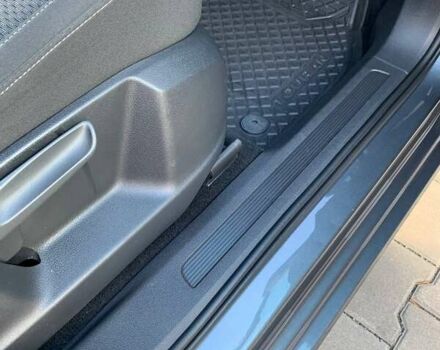 Сірий Фольксваген Туран, об'ємом двигуна 1.97 л та пробігом 246 тис. км за 20000 $, фото 39 на Automoto.ua