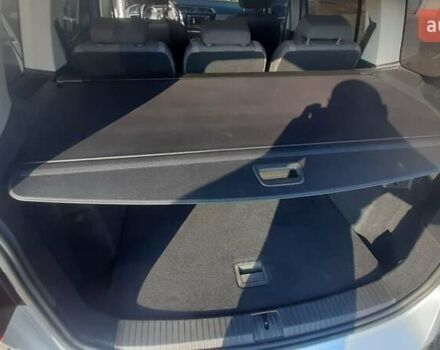 Серый Фольксваген Туран, объемом двигателя 1.6 л и пробегом 134 тыс. км за 17300 $, фото 13 на Automoto.ua