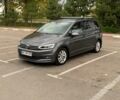 Сірий Фольксваген Туран, об'ємом двигуна 1.97 л та пробігом 246 тис. км за 20000 $, фото 3 на Automoto.ua