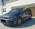 Серый Фольксваген Туран, объемом двигателя 2 л и пробегом 78 тыс. км за 14200 $, фото 1 на Automoto.ua