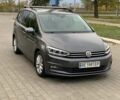 Сірий Фольксваген Туран, об'ємом двигуна 1.97 л та пробігом 246 тис. км за 20000 $, фото 17 на Automoto.ua