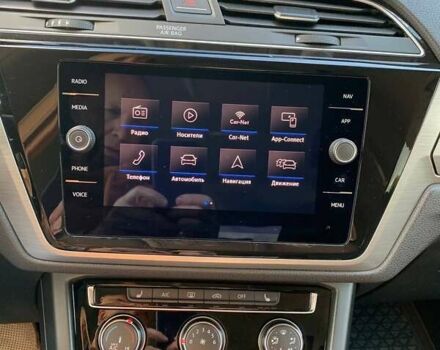 Сірий Фольксваген Туран, об'ємом двигуна 1.97 л та пробігом 246 тис. км за 20000 $, фото 51 на Automoto.ua