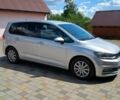 Серый Фольксваген Туран, объемом двигателя 2 л и пробегом 250 тыс. км за 12700 $, фото 1 на Automoto.ua