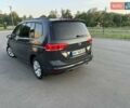 Серый Фольксваген Туран, объемом двигателя 1.6 л и пробегом 280 тыс. км за 15300 $, фото 5 на Automoto.ua