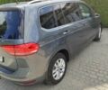 Серый Фольксваген Туран, объемом двигателя 1.97 л и пробегом 250 тыс. км за 18500 $, фото 6 на Automoto.ua