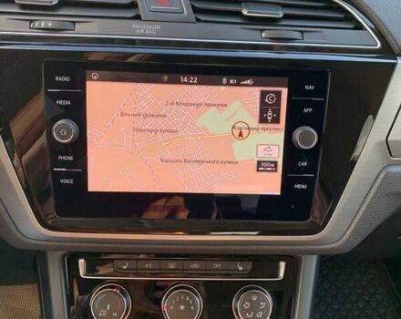 Сірий Фольксваген Туран, об'ємом двигуна 1.97 л та пробігом 246 тис. км за 20000 $, фото 55 на Automoto.ua