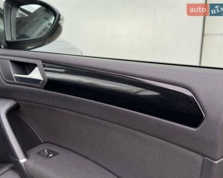 Серый Фольксваген Туран, объемом двигателя 2 л и пробегом 240 тыс. км за 17300 $, фото 52 на Automoto.ua