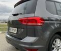 Сірий Фольксваген Туран, об'ємом двигуна 1.97 л та пробігом 246 тис. км за 20000 $, фото 8 на Automoto.ua