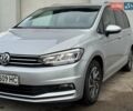 Серый Фольксваген Туран, объемом двигателя 2 л и пробегом 240 тыс. км за 17300 $, фото 9 на Automoto.ua