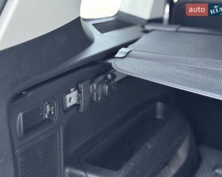 Серый Фольксваген Туран, объемом двигателя 2 л и пробегом 240 тыс. км за 17300 $, фото 67 на Automoto.ua