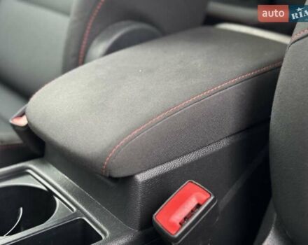 Серый Фольксваген Туран, объемом двигателя 2 л и пробегом 240 тыс. км за 17300 $, фото 32 на Automoto.ua