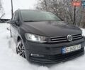 Серый Фольксваген Туран, объемом двигателя 1.97 л и пробегом 276 тыс. км за 17900 $, фото 1 на Automoto.ua