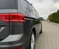 Сірий Фольксваген Туран, об'ємом двигуна 1.97 л та пробігом 246 тис. км за 20000 $, фото 9 на Automoto.ua