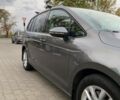 Серый Фольксваген Туран, объемом двигателя 1.97 л и пробегом 246 тыс. км за 20000 $, фото 6 на Automoto.ua