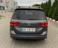 Сірий Фольксваген Туран, об'ємом двигуна 1.97 л та пробігом 246 тис. км за 20000 $, фото 12 на Automoto.ua