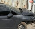 Серый Фольксваген Туран, объемом двигателя 1.97 л и пробегом 210 тыс. км за 7200 $, фото 1 на Automoto.ua