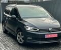 Сірий Фольксваген Туран, об'ємом двигуна 1.6 л та пробігом 180 тис. км за 19700 $, фото 1 на Automoto.ua