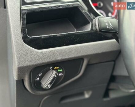 Серый Фольксваген Туран, объемом двигателя 2 л и пробегом 240 тыс. км за 17300 $, фото 64 на Automoto.ua