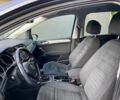 Сірий Фольксваген Туран, об'ємом двигуна 0 л та пробігом 88 тис. км за 7500 $, фото 11 на Automoto.ua