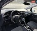 Серый Фольксваген Туран, объемом двигателя 1.97 л и пробегом 231 тыс. км за 18650 $, фото 28 на Automoto.ua