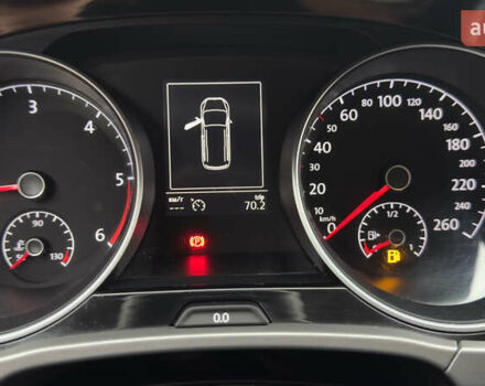 Серый Фольксваген Туран, объемом двигателя 1.97 л и пробегом 278 тыс. км за 18700 $, фото 44 на Automoto.ua