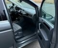 Сірий Фольксваген Туран, об'ємом двигуна 1.5 л та пробігом 36 тис. км за 7300 $, фото 8 на Automoto.ua