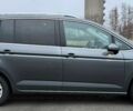 Сірий Фольксваген Туран, об'ємом двигуна 1.5 л та пробігом 36 тис. км за 7300 $, фото 7 на Automoto.ua