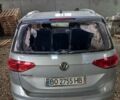 Сірий Фольксваген Туран, об'ємом двигуна 1.6 л та пробігом 221 тис. км за 10500 $, фото 1 на Automoto.ua