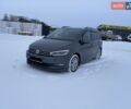 Серый Фольксваген Туран, объемом двигателя 1.97 л и пробегом 225 тыс. км за 19990 $, фото 1 на Automoto.ua
