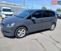 Серый Фольксваген Туран, объемом двигателя 1.6 л и пробегом 234 тыс. км за 15990 $, фото 1 на Automoto.ua