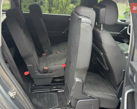 Серый Фольксваген Туран, объемом двигателя 1.97 л и пробегом 278 тыс. км за 18700 $, фото 57 на Automoto.ua